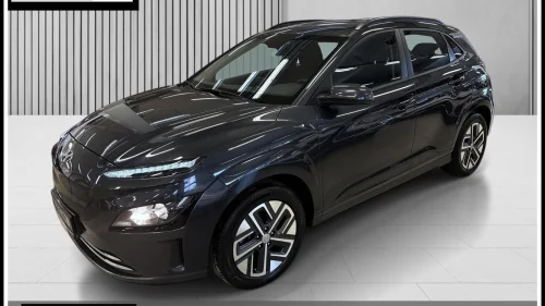 HYUNDAI Kona Facelift|SR|ACC|R.kamera|DAB|KeylessGo|Rattvarme++
