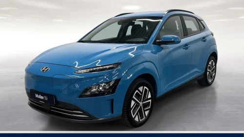 HYUNDAI Kona Trend SR - R.Kam, ACC, Apple Carplay / Android Auto