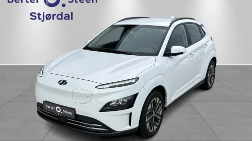 HYUNDAI Kona SR|LAV KM!!