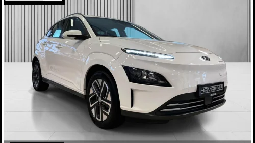 HYUNDAI Kona Facelift|SR|ACC|R.kamera|DAB|KeylessGo|Rattvarme++