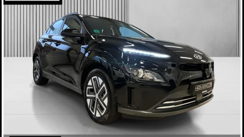 HYUNDAI Kona Facelift|SR|ACC|R.kamera|DAB|KeylessGo|Rattvarme++