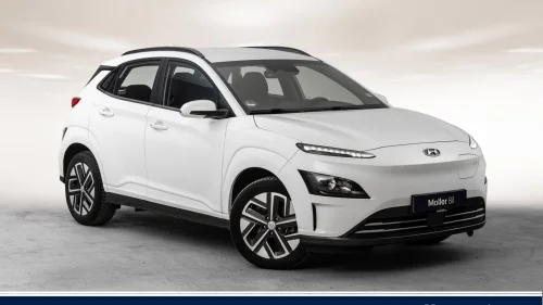 HYUNDAI Kona Trend SR