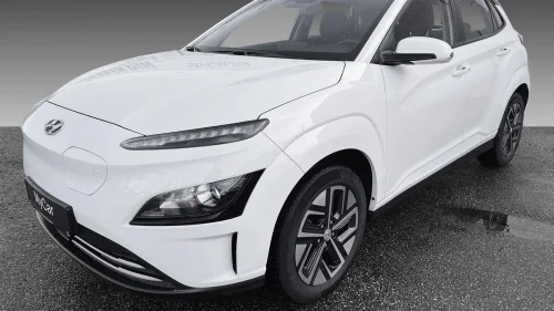HYUNDAI Kona Select Lav km Varmepumpe Carplay Varmratt Keyless