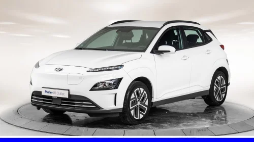 HYUNDAI Kona 136hk - R.Kam, ACC, Bluetooth