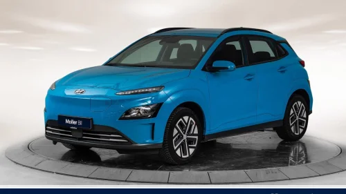 HYUNDAI Kona Advanced SR - R.Kam, ACC, Keyless GO