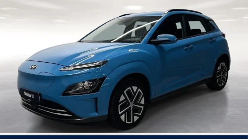 HYUNDAI Kona Trend SR - R.Kam, ACC, Bluetooth