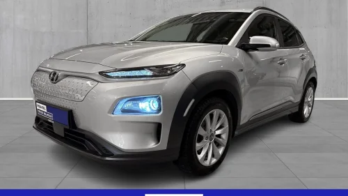 HYUNDAI Kona 64kwh Hengerfeste ACC Krell Filholder Ryggekam+++
