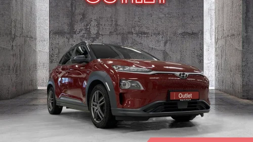 HYUNDAI Kona Premium |OUTLET|RATTVARME|BI-TONE|KAMERA|SE SERVICER!|