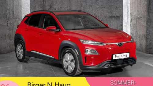 HYUNDAI Kona Trend VI TAR INNBYTTE! - HENT DENNE IDAG!