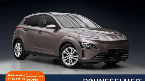 HYUNDAI Kona 484 KM WLTP//BLUELINK APP//KAMERA
