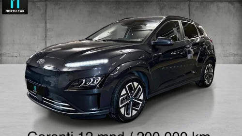 HYUNDAI Kona LR | ACC | R . kamera | Krell +++