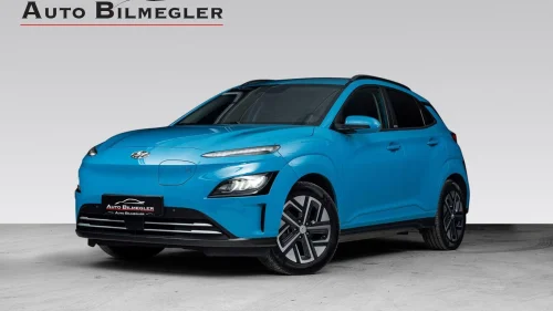 HYUNDAI Kona LONG RANGE 484WLTP FACELIFT ACC HUD RKAM BLUELINK KRELL