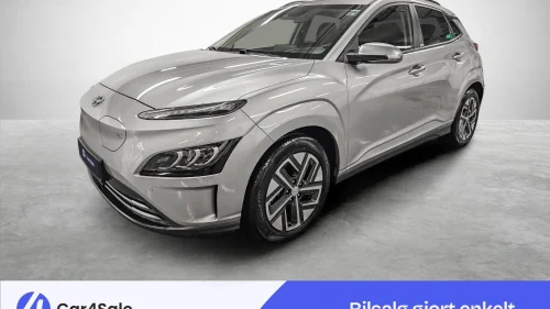 HYUNDAI Kona Facelift / LR 64kwh / 484km / V.Pumpe / Krell/ HUD/ ACC