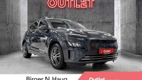 HYUNDAI Kona LONG RANGE /EU.27/ACC/R.KAM/DAB/
