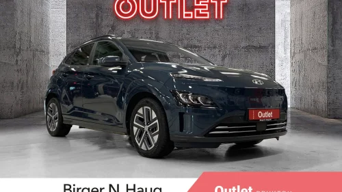 HYUNDAI Kona LR /CARPLAY/CCS/