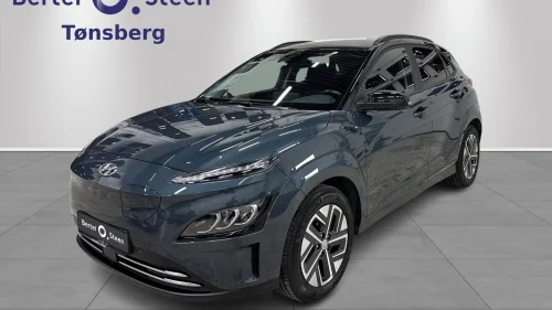 HYUNDAI Kona Hyundai Kona Electric 64kwh