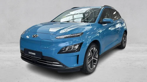 HYUNDAI Kona Long range 64 kWh