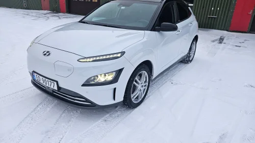 HYUNDAI Kona Trend LR