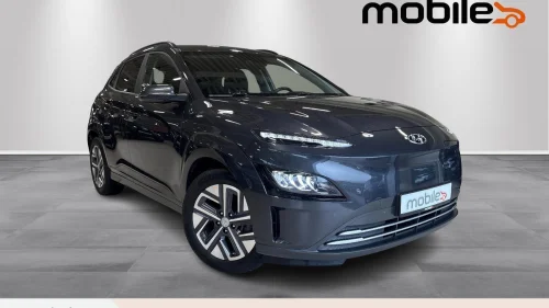 HYUNDAI Kona Trend Long Range
