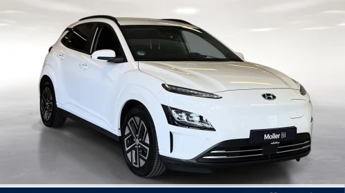 HYUNDAI Kona Life LR 204 HK / 484km (WLTP) / HUD/R.kamera/Matrix++