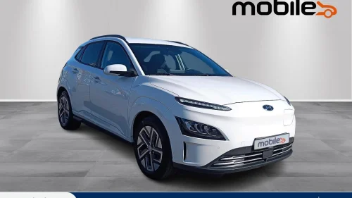 HYUNDAI Kona Trend LR, Head-up, varme i ratt, Adaptiv Cruise