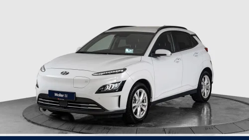 HYUNDAI Kona Trend LR - R.Kam, HUD, ACC