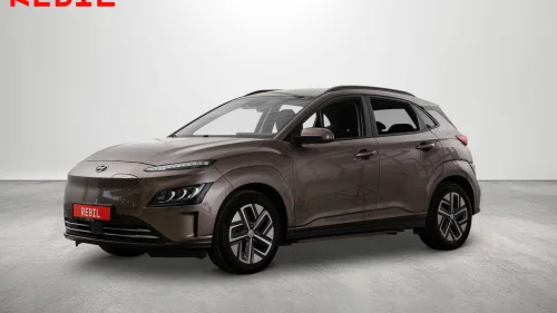 HYUNDAI Kona 64kWh/Trend/ACC/Varme.ratt/DAB/LED/Navi/V.pumpe