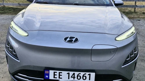 HYUNDAI Kona Suv