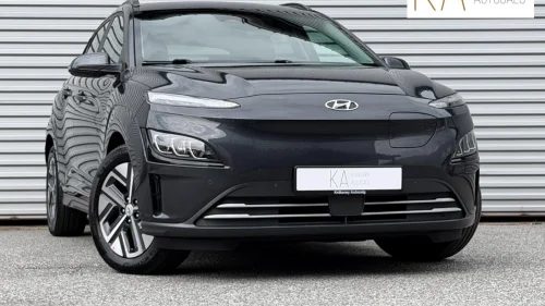 HYUNDAI Kona LONG RANGE 484KM NAVI/KAMERA/CARPLAY/CRUISE/EU MAI 2028