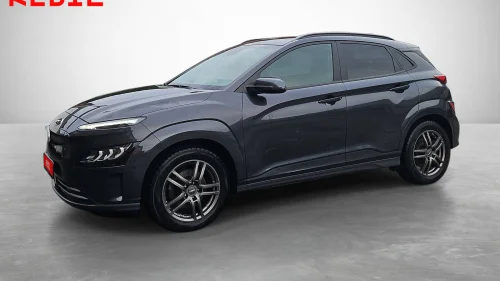 HYUNDAI Kona Long Range (484KM)/ACC/Bluetooth/Keyless/R.kam/DAB