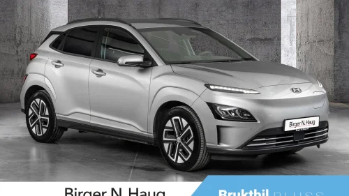 HYUNDAI Kona Trend LR LEVERINGSKLAR/ADAPT.CRUISE++
