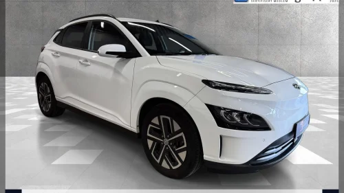 HYUNDAI Kona 484KM/ACC/KAMERA/NAVI/DAB/KEYLESS