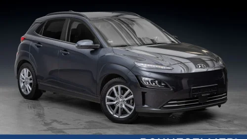 HYUNDAI Kona VARMER//HENGERFESTE//KAMERA//484 km WLTP