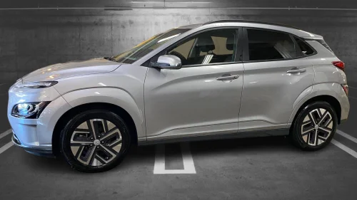 HYUNDAI Kona Long Range , 484 WLTP rekkevidde,Krell lyd, ACC