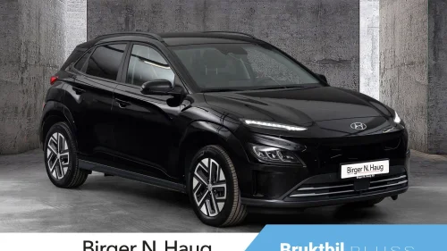 HYUNDAI Kona Trend LR LEVERINGSKLAR/FINANS/FORSIKRING++