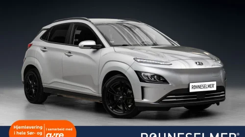 HYUNDAI Kona Trend LR