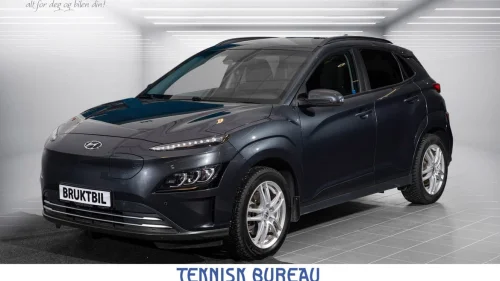 HYUNDAI Kona Electric Facelift SR 39.2 kWh 305KM WLTP
