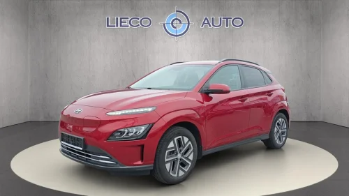 HYUNDAI Kona 39kWt 136HK Trend