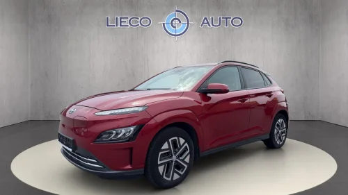HYUNDAI Kona Trend Navi App
