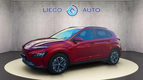HYUNDAI Kona 39kWt 136HK Trend Lav KM!
