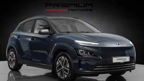 HYUNDAI Kona Trend SR 305KM,Kamera,ACC,CarPlay,Varmepumpe,Norsk
