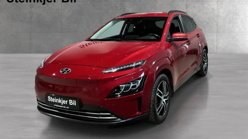 HYUNDAI Kona TREND Standard Range