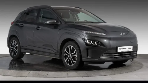 HYUNDAI Kona Kona