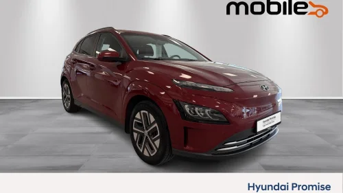 HYUNDAI Kona Trend SR 305km WLTP