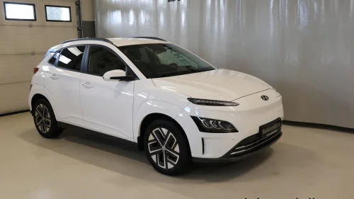 HYUNDAI Kona Trend SR Pen bil,Alle servicer fulgt,Mye utstyr