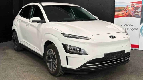 HYUNDAI Kona 136HK/A.Cruise/DAB/Navi/R.kamera/Garanti++