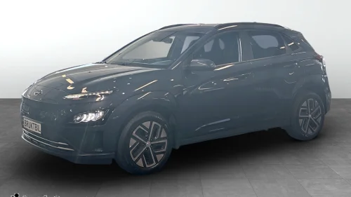 HYUNDAI Kona Trend SR /Ny service/L.Klar/R-Kam/
