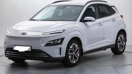 HYUNDAI Kona Trend SR