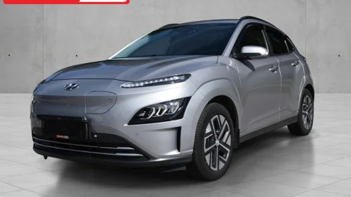 HYUNDAI Kona Trend SR, Facelift | CC | R.Kam | DAB | Rattvarme
