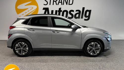 HYUNDAI Kona SR Facelift Norsk LED Oppvarmet Ratt Ryggekamera Dab+